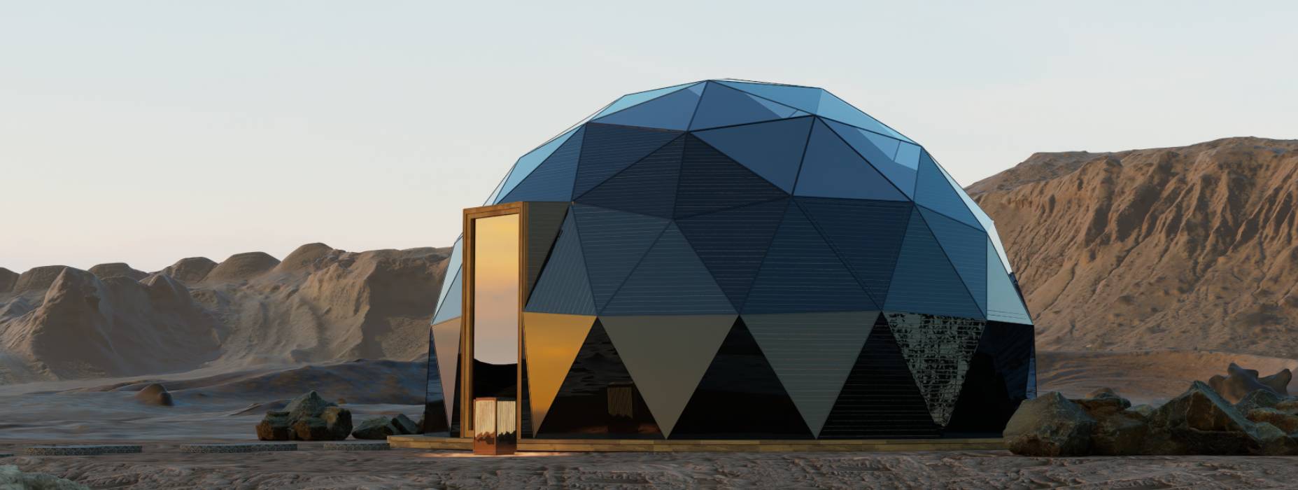 蒙城县星空酒店帐篷